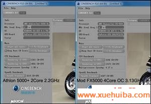 FX5000