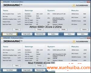 FX5000
